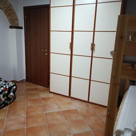 Ferienwohnung Antica Dimora Barberino di Mugello Exterior foto
