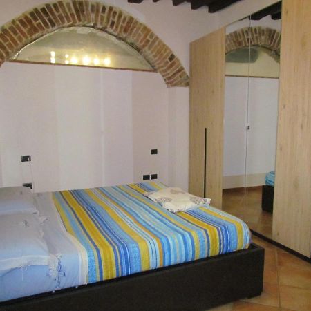 Ferienwohnung Antica Dimora Barberino di Mugello Exterior foto