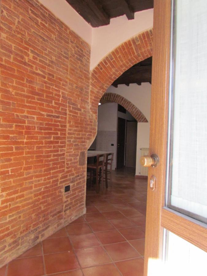 Ferienwohnung Antica Dimora Barberino di Mugello Exterior foto