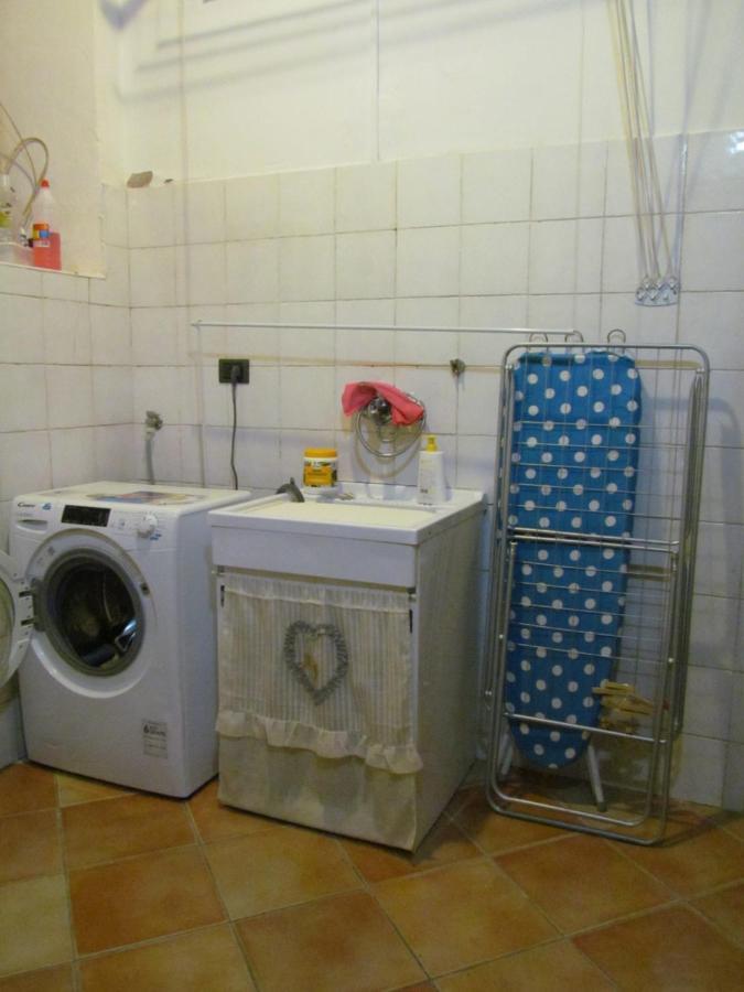 Ferienwohnung Antica Dimora Barberino di Mugello Exterior foto