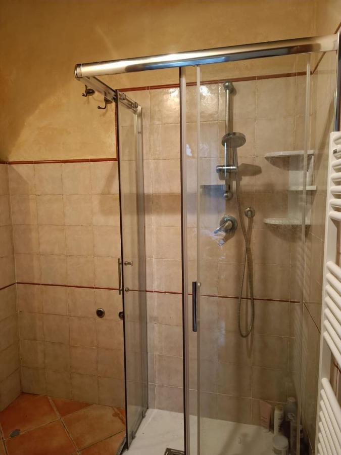 Ferienwohnung Antica Dimora Barberino di Mugello Exterior foto